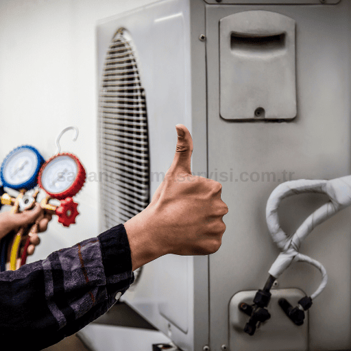 Sapanca Beko Klima Servisi