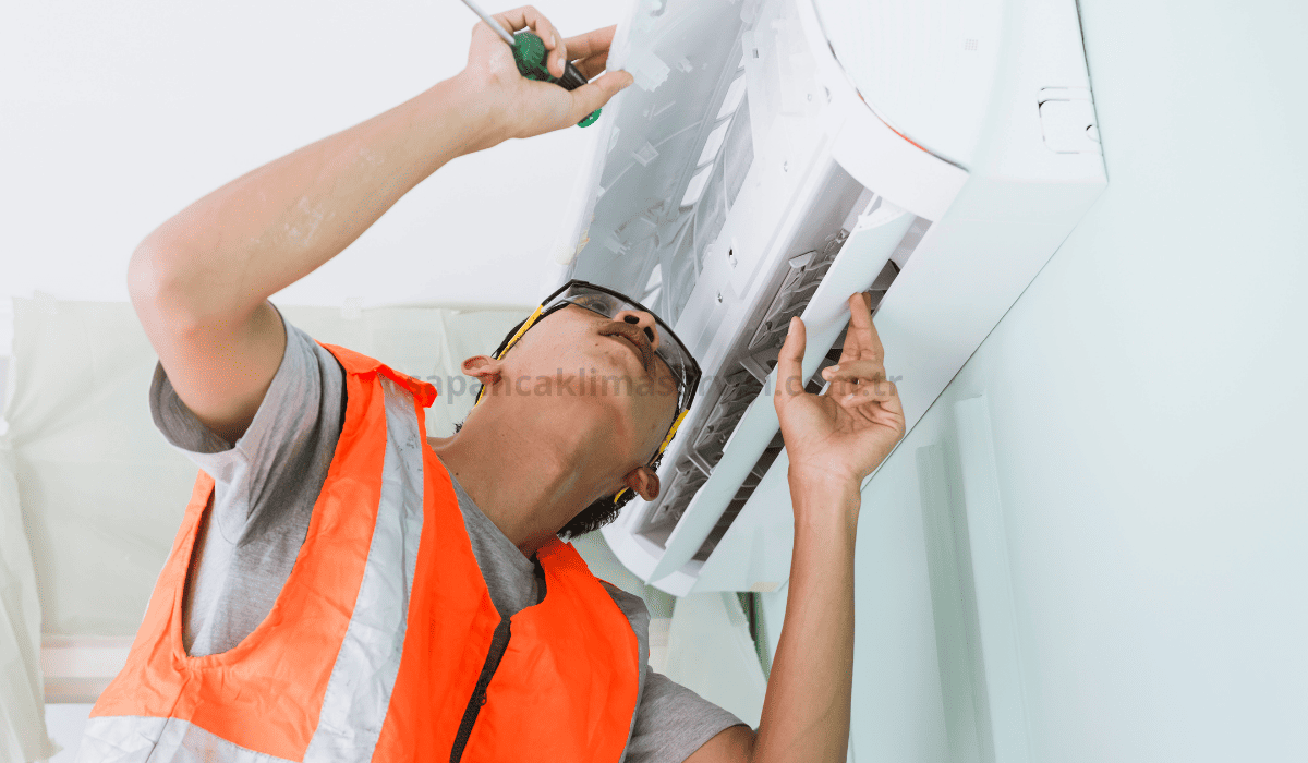 Sapanca Beko İnverter Klima Servisi